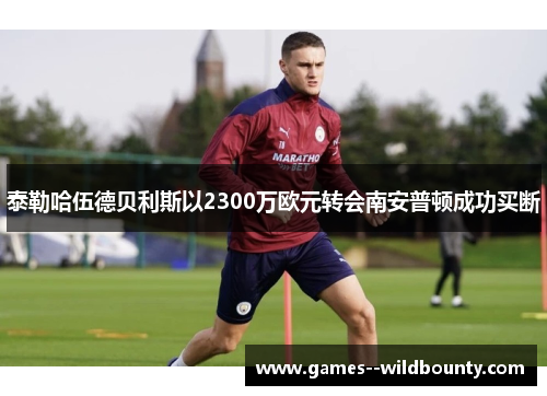 泰勒哈伍德贝利斯以2300万欧元转会南安普顿成功买断